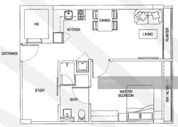 Siglap V (D15), Apartment #202004072